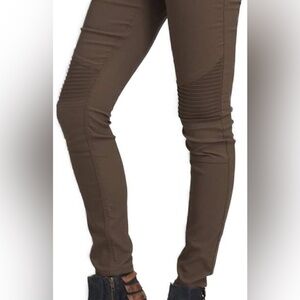 PRANA Outdoor Jeggins, Pants Nylon w/ Spandex, Size 12,  Excellent Condition.